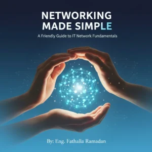 Networking Made Simple